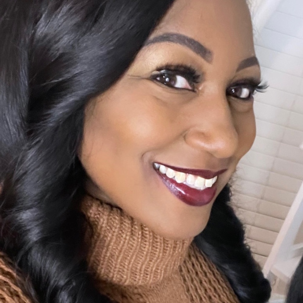 Meet your Posher, Morgan